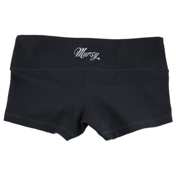 Lululemon-Quality Boogie Shorts by Mursy | Festival | Dance | Yoga | Athleisure - Picture 2 of 2